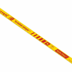 Lâmina de Serra 12 x 18